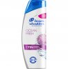 Head & Shoulders šampon proti lupům Ocean Fresh 400 ml