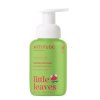 Dětské pěnivé mýdlo na ruce ATTITUDE Little leaves s vůní melounu a kokosu 295 ml (1)
