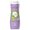 attitude little leaves shampoo body wash vanilla pear 473 ml 1405104 cs