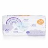 Baby Charm Super Dry Flex vel. 1 Newborn 2 5kg (50 ks) (2)