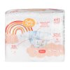 Baby Charm Super Dry Flex vel. 3 Midi (4 9 kg) 41 ks (2)