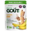 Good Gout BIO Banánové polštářky (50 g) (1)