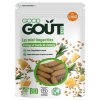 Good Gout BIO Mini bagetky s rozmarýnem a sýrem (70 g) (1)