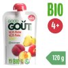 Good Gout BIO Broskev s hruškou (120 g) (2)