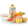 SALVEST Põnn BIO Kuřátko se zeleninovým pyré (110 g) (3)
