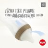 NUK Perfect Match láhev Peppa Pig s kontrolou teploty 260 ml (5 SK)