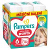 Pampers Active Baby Pants vel. 6 132 ks (13 19 kg) (1)