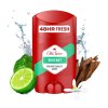 Old Spice deostick Restart (50 ml) (2)