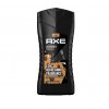 Axe pánský sprchový gel Leather & Cookies (250 ml)