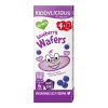 Kiddylicious borůvkové mini oplatky (4 x 4 g) (1)