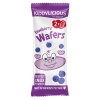 Kiddylicious borůvkové mini oplatky (4 x 4 g) (2)