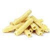 Kiddylicious zeleninové tyčinky s příchutí zakysané smetany a pažitky (12 g) (2)