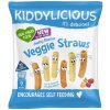 Kiddylicious zeleninové tyčinky se sýrovou příchutí (12 g)