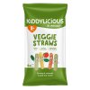 Kiddylicious zeleninové tyčinky (4 x 12 g)