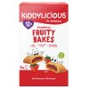 Kiddylicious jahodové koláčky 132 g (6 x 22 g) (1)