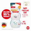 NUK dudlík Star Den & Noc (0 6 m.) 2 ks (7)