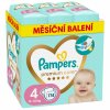 Pampers Premium Care 4 maxi - 174 ks (9-14 kg)