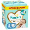 Pampers Premium Care 5 junior - 148 ks (11-16 kg)