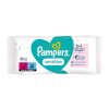 Pampers Sensitive 80 ks