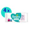 Pampers sensitive 4 x 80 ks