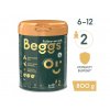 Beggs pokračovací mléko 2 (800 g) 2