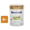 Kendamil BIO Nature batolecí mléko 3 DHA+ (6x800 g) 3