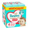 Pampers Premium Care pants 4 maxi (9 15 kg) 114 ks (1)