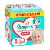 Pampers Premium Care pants 5 junior (11 17 kg) 102 ks (1)