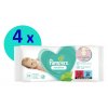 Pampers Sensitive 4 x 52 ks