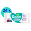 Pampers Sensitive 24 x 52 ks