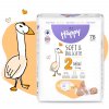 Bella Happy Soft & Delicate BigPack vel. 2 78 ks (3 6 kg) (3)