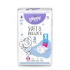 Bella Happy Soft & Delicate BigPack vel. 3 70 ks (5 9 kg)