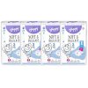 Bella Happy Soft & Delicate BigPack vel. 3 (5 9 kg) 280 ks (4x70 ks)