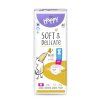 Bella Happy Soft & Delicate vel. 4+ 40 ks (9 15 kg)