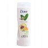 Dove tělové mléko Invigorating Care (400 ml)