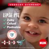 NUK Dudlík Space Disney Mickey Mouse (0 6 m.) (7 SK)