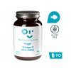 Beggs Omega 3, EPA + DHA (90 kapslí) (1)