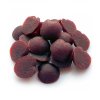 Kiddylicious ovocné želé bonbónky jablko a malina 64 g (4 x 16 g) (3)