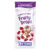 Kiddylicious ovocné želé bonbónky jablko a malina 64 g (4 x 16 g) (2)