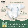 Moomin Baby EKO pleny vel. 2 56 ks (3 6 kg) (3 SK)