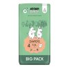 Moomin Baby EKO pleny BigPack vel. 4 63 ks (7 14 kg) (1)