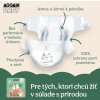 Moomin Baby EKO pleny vel. 5 40 ks (10 16 kg) (4 SK)