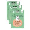 Moomin Baby EKO pleny vel. 6 102 ks (12 24 kg) (1)