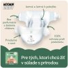 Moomin Baby EKO pleny BigPack vel. 6 51 ks (12 24 kg) (3 SK)