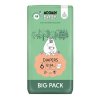 Moomin Baby EKO pleny BigPack vel. 6 51 ks (12 24 kg) (1)