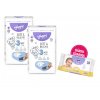 Bella Happy Soft & Delicate BigPack vel. 3 (5 9 kg) 140 ks (2x70 ks)