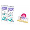 Bella Happy Soft & Delicate BigPack vel. 6 (15+ kg) 96 ks (2x48 ks)