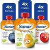 Sunar Do ručičky mix příchutí II (12 x 100 g)
