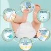 Pampers Premium Care 1 newborn - 156 ks (2-5 kg)