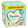 Pampers Premium Care 1 newborn 156 ks (2 5 kg) (1)